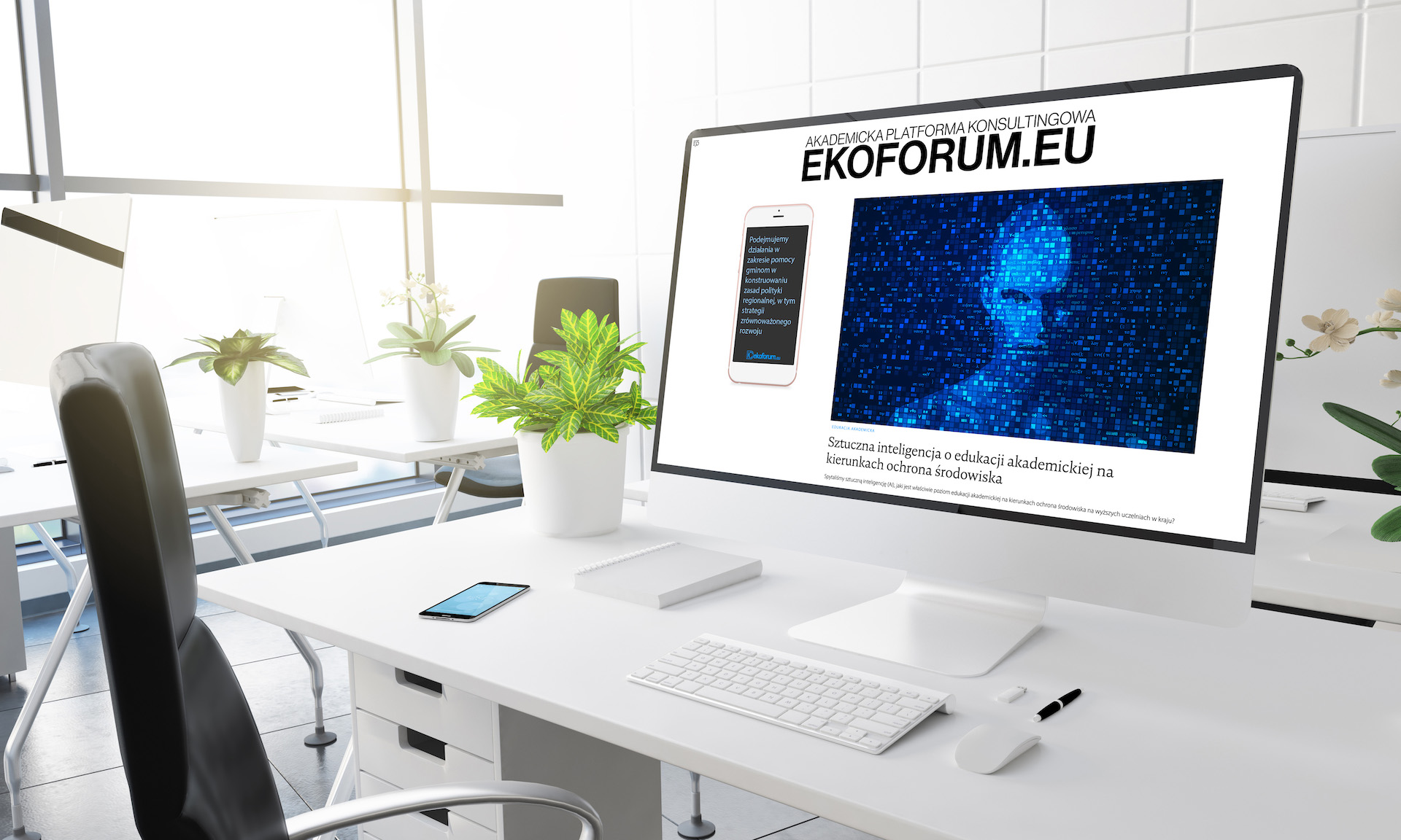 Redakcja Ekofrorum.eu